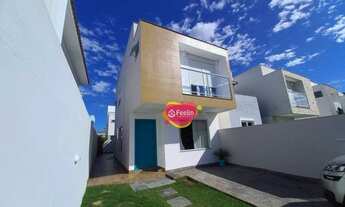 Imagem: Casa com 3 dormitórios à venda, 102 m²