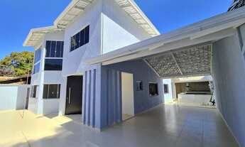 Imagem: Sobrado para venda com 360 metros quadrados