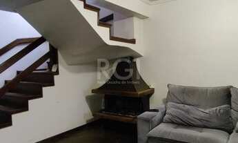 Imagem 3: Casa para Venda - 180m², 4 dormitórios, sendo 1 suites, 3 vagas - Campo Novo