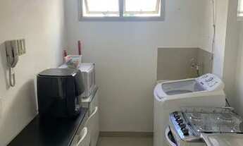 Imagem 7: Apartamento para aluguel tem 42 metros quadrados com 1 quarto em Indianópolis - São Paulo