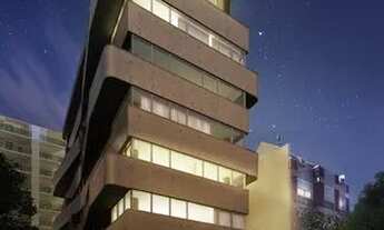 Imagem 2: Apartamento para Venda - 110.77m², 3 dormitórios, 2 vagas - Menino Deus