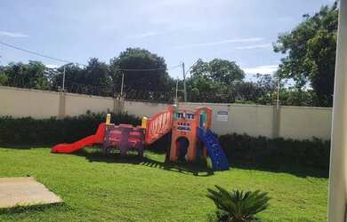 Imagem 4: Apartamento Mobilhado Próx. Shopping Várzea Grande - Prédio novo