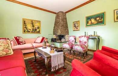 Imagem 7: Casa no Chácara das pedras