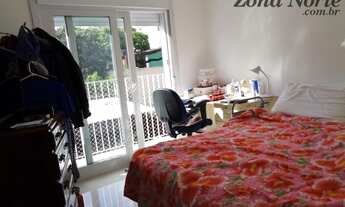 Imagem 12: APARTAMENTO impecável, 3 dormitórios sendo 01 suíte com sacada aberta na Rua Zamenhoff. Sa