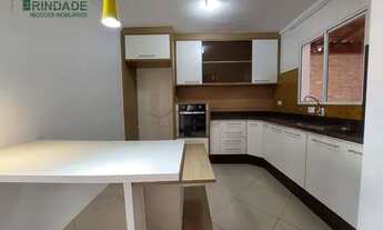 Imagem 7: Casa com 3 dormitórios para alugar, 82 m² por R$ 4.000,00/mês - Granja Viana - Cotia/SP