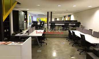 Imagem 4: Prédio comercial em Pinheiros - Cód.: 10989