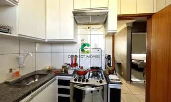 Imagem 7: Apartamento 3 Quartos para Venda em Contagem, Parque Belo Horizonte Industrial, 3 dormitór