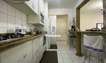 Imagem 6: Apartamento de 3 quartos no Centro de Criciúma