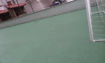 Imagem 3: Cobertura com 2 dormitórios à venda, 86 m² por R$ 545.000,00 - Vila Mirim - Praia Grande/S