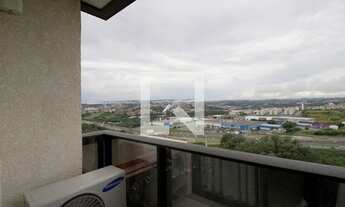 Imagem 7: Apartamento para Aluguel - Jardim Santa fé, 2 Quartos, 55 m2