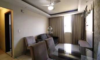 Imagem: BELO HORIZONTE - Apartamento Padrão - Castelo