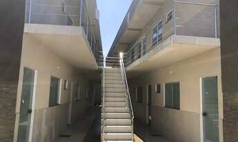 Imagem 2: Aluga-se apartamento com 2 quartos, setor Santos Dumont atrás do hospital Hugol