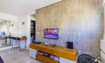 Imagem 2: Apartamento à venda Rua Monte Arraes, Nonoai - Porto Alegre