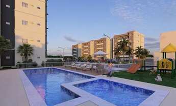 Imagem 3: 001// Wish residence - Araçagy