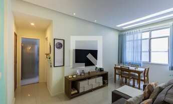 Imagem 6: Apartamento para Aluguel - Tijuca, 2 Quartos, 88 m2