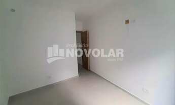 Imagem 5: Casa em Condomínio na Vila Maria com 2 Dormitórios