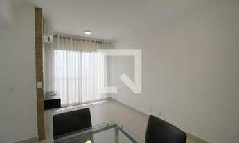 Imagem 4: Apartamento para Aluguel - Jardim Santa fé, 2 Quartos, 55 m2