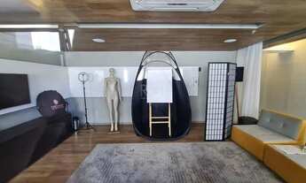 Imagem 2: Conjunto/Sala para Venda - 30m², 0 dormitórios, Centro Histórico