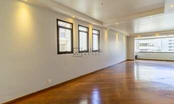 Imagem 5: Apartamento Locação 3 Dormitórios - 160 m² Higienópolis