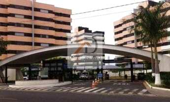 Imagem 2: Apartamento à Venda em CONDOMÍNIO BOSQUE VIVENDAS, São José do Rio Preto - SP