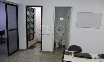 Imagem 7: Sobrado Comercial á Venda na Av. Indianópolis