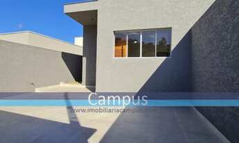 Imagem 2: Térrea para aluguel tem 85 metros quadrados com 3 quartos