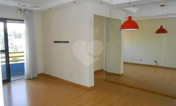 Imagem 2: Apartamento à venda em Pirituba