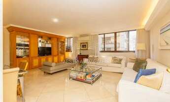 Imagem 3: Jardim Europa Apartamento com 3 dormitórios