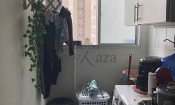 Imagem 5: Apartamento - Parque Industrial - Residencial Spazio Campo Di Savoya - 54m² - 2 Dormitório