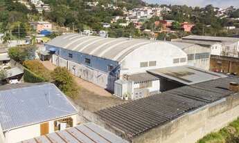 Imagem: Depósito/Pavilhão para Venda - 1000m²