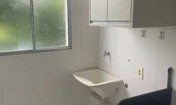 Imagem 5: Apartamento Parque Braga para alugar