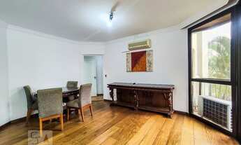 Imagem 7: Apartamento para Aluguel - Panamby, 4 Quartos, 186 m2