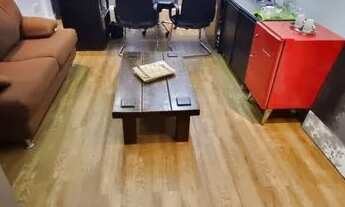 Imagem 3: BELO HORIZONTE - Conjunto Comercial/Sala - São Bento