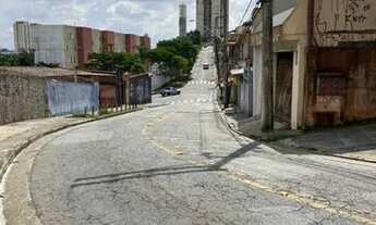 Imagem 6: AREA - VILA HUMAITÁ - SP