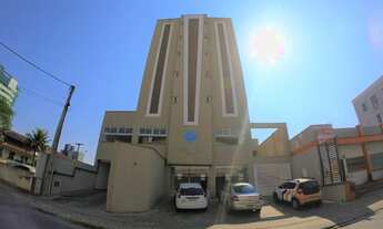 Imagem 2: Apartamento com 1 dormitório para alugar, 40 m² por R$ 1.800/mês - Centro - Jaraguá do Sul