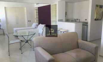 Imagem 6: Flat disponível no Jardim Paulista