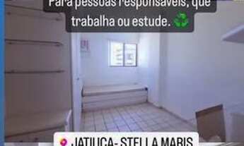 Imagem: Aluguel de quartos em jatiuca beira mar