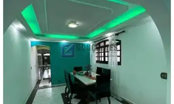 Imagem 3: SAO BERNARDO DO CAMPO - Residential / Sobrado - ALVES DIAS