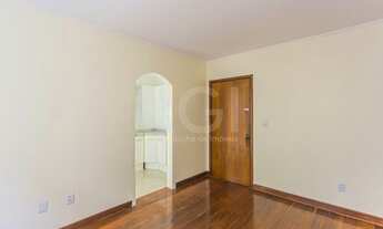 Imagem 6: Cobertura com área privativa de 103,23m2 de 1 dormitório