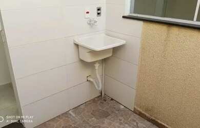 Imagem 5: Casa com 2 dormitórios no jardim Santa Marta