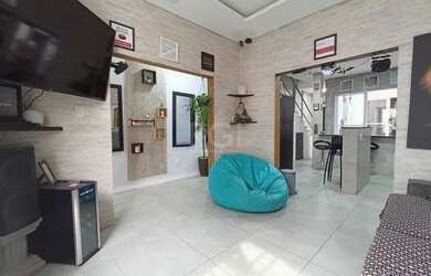 Imagem 6: Excelente casa de 120m² com 3 suítes próximo á Usina do Gasômetro