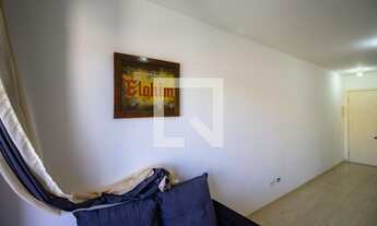 Imagem 4: Apartamento para Aluguel - Itaquera, 2 Quartos, 50 m2