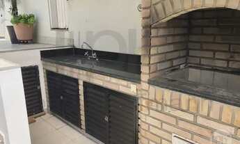 Imagem 6: Cobertura em Moema