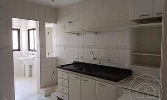 Imagem 5: Apartamento Duplex com 4 dormitórios para alugar, 198 m² por R$ 3.164,00/mês - Jardim das