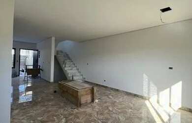 Imagem 2: RR5569 Casa 120m² JARDIM RANCHO ALEGRE - OPORTUNIDADE - 3 Dorms 42Vagas - Santana de Parna