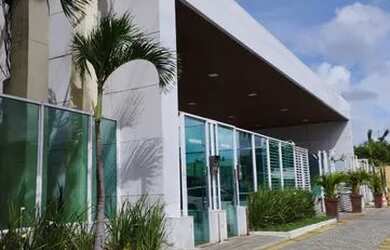 Imagem 7: Apartamento Pronto em Lagoa Nova - 2/4 Suíte - 60m²