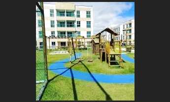 Imagem 6: ALY 3 Quartos pronto, muro alto condomínio clube, já pode alugar e rentabilizar