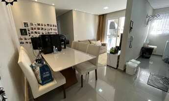 Imagem 4: APTO CITY BUSSOCABA