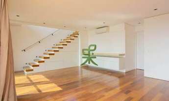 Imagem 2: Cobertura com 3 dormitórios, 326 m² - vendaou aluguel - Vila Madalena - São Paulo/SP