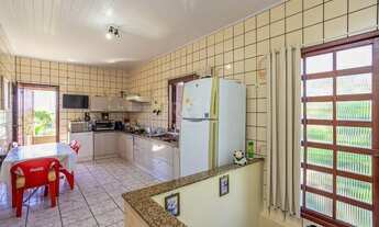 Imagem 7: Casa em Passo das Pedras